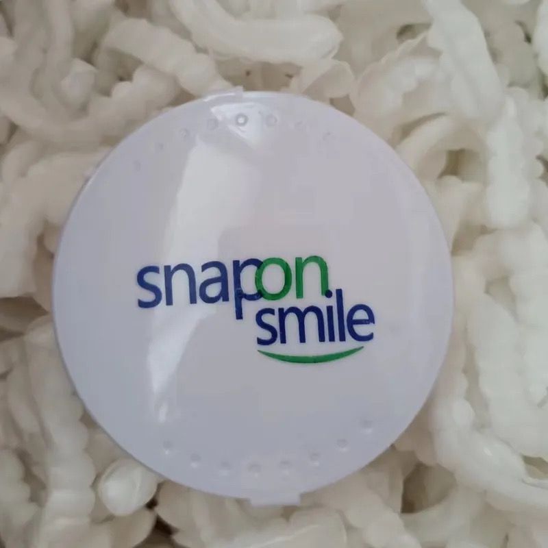 Miniatura 4 de Carillas Snapon Smile